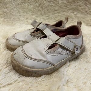 Garanimals sneakers, toddler size 6